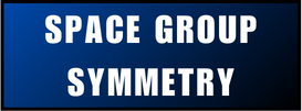 space group symmetry